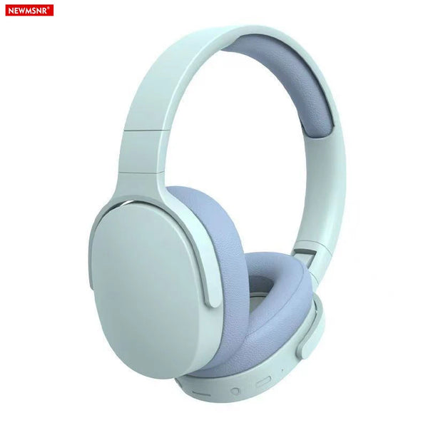 **P2961 Wireless Bluetooth Headphones with Mic**