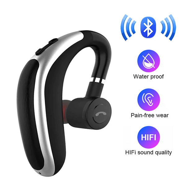 **K20 Mini Wireless Bluetooth Earphone**