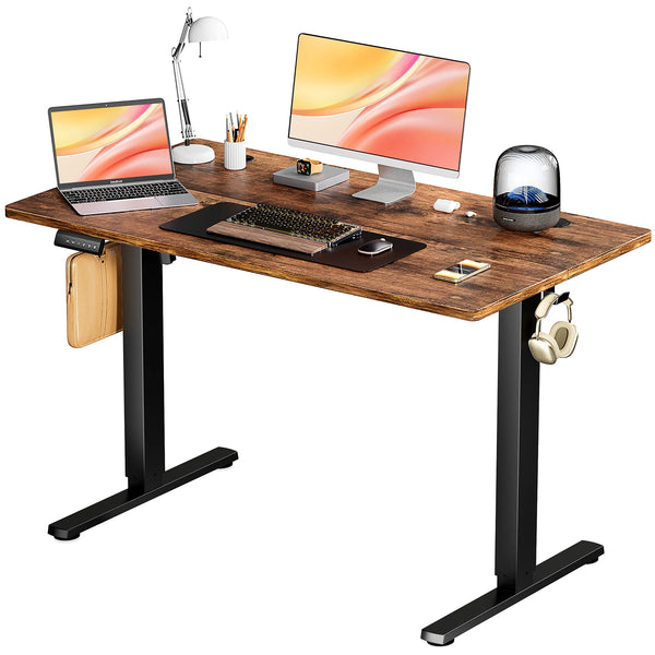 JHK Electric Adjustable Standing Desk